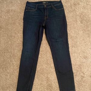 10 Short Old Navy Skinny Jeans